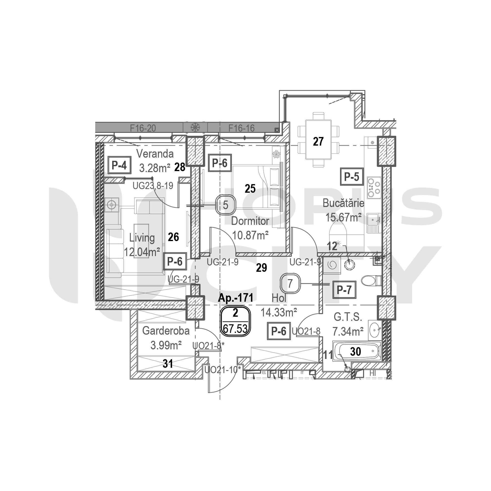 apartment cover photo